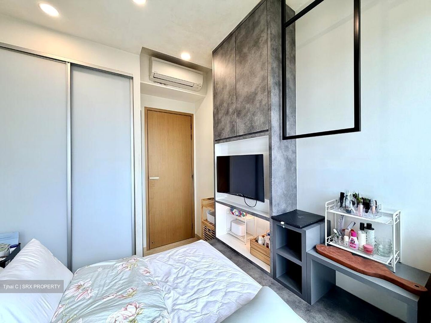 Skyline Residences (D4), Condominium #499920021